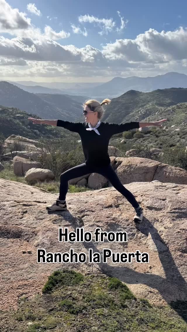 a wellness spa is an investment in you.
It’s time to slow your nervous system, release what your body has been carrying, and reconnect with yourself—without needing to earn rest or explain why you need it. A wellness spa gives you space to reset, restore balance, and return to your life clearer, calmer, and more grounded.
Self-care isn’t indulgent. It’s essential.
#yoga #travel #mexico #rancholapuerta #wellness