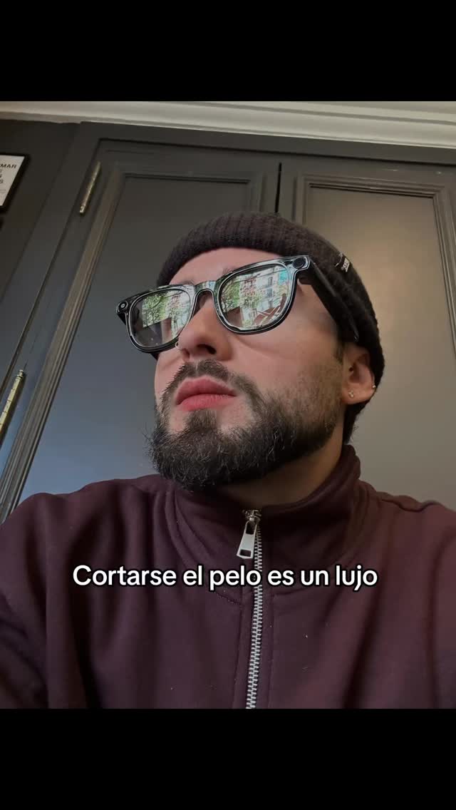 Detrás, al fondo del todo de los eventos importantes de tu vida… ahí estamos los barberos. Listos para sacar tu mejor aspecto, escucharte y darte un momento de calma para ti.
GRACIAS a todos por este maravilloso 2025 y vamos con fuerzas a seguir brindando lo mejor que sabemos hacer para vosotros este 2026!
.
.
.
#chamberi #madrid #plazadeolavide #barbería #barberíapremium
