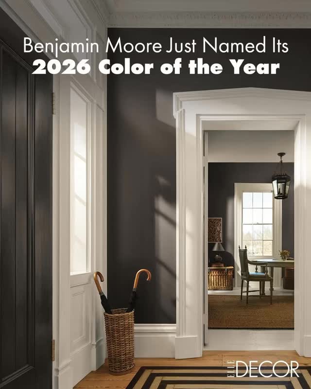 To celebrate Benjamin Moore’s Colour of the Year 2026, I’m sharing a moment from my archives. Years ago, I had the privilege of designing a room for African singing legend @yvonne_chakachaka - Princess of Africa — for Wetherlys Rooms on View, featured on Top Billing.
The space was anchored in a deep, indulgent chocolate hue from Dulux, aptly named Bitter Chocolate, layered with touches of Mandela pop art for character and cultural resonance. For contrast and vibrancy, I introduced a rich turquoise accent, beautifully balanced through a luxurious chocolate-brown paisley jacquard fabric from Hertex Fabrics, upholstered on a plush Smith sofa.
A reminder that great colour stories are timeless—rooted in depth, contrast, and soul.
CKW Lifestyle Associates | CKW Lifestyle Collections
link to video below
https://youtu.be/aUdYecsERv0?si=CMKmkXpU-6WpqIa9
#ckwlifestyle #hertexfabrics #dulux #elledecor #benjaminmoore