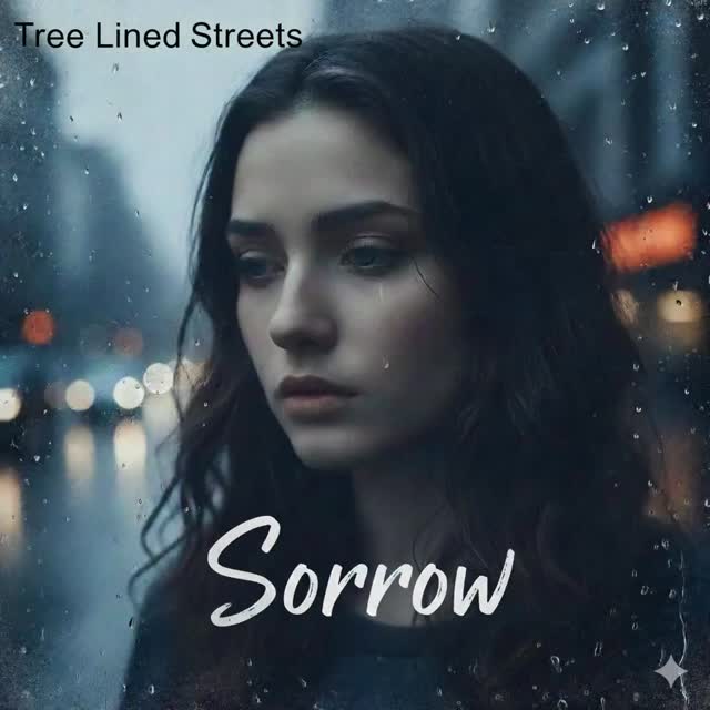 Excited to share our new song “Sorrow” out today Jan 7th.
Link to video: https://youtu.be/tvC5Gc2h4Cg?si=7gn2DfNazUQoa_6r
