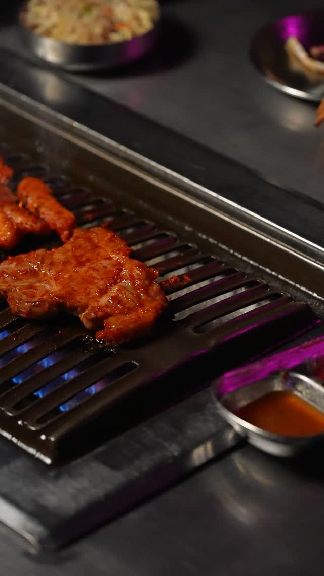 ๐ฅ Perfectly marinated meats
๐ฅ 20+ fresh side dishes
๐ธ All-you-can-eat starting at just $23.99
In 2026, donโt just eat Korean BBQ โ own it.
Red Castle brings bold flavor, unbeatable variety, and the kind of value that keeps you coming back.
๐ 8757 Garden Grove Blvd, Garden Grove, CA 92844
๐ (714) 636-9292
#RedCastleKBBQ #AYCEKBBQ #KoreanBBQ #UnlimitedBBQ #BestValueEats #GardenGroveFood #creativeinsidemarketing