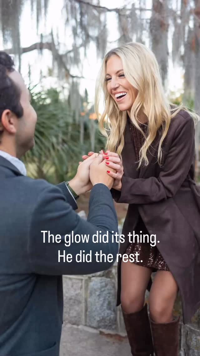 Engagement era, covered. โ
Spray Tan | Metairie | New Orleans
New Orleans Wedding | New Orleans Bride
