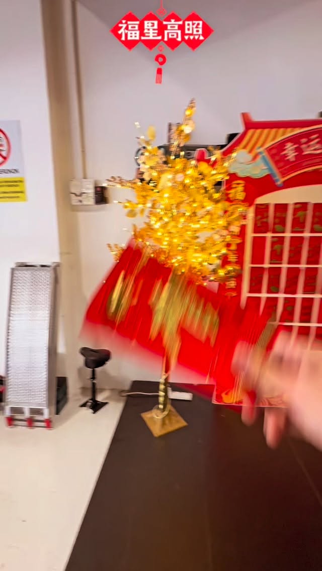 ๐โจ Ride Into the Chinese New Year with MA-Vellous Deals
Every purchase* comes with a festive tradition - select an angpao from our EFORGE Fortune Wall, each containing carefully prepared Premium Gifts, Cash vouchers up to RM888, Exclusive rewards and many more.
๐ 7 Jan โ 16 Feb 2026
๐ EFORGE Petaling Jaya & Kota Kemuning
Steady momentum. Thoughtful rewards.
*Terms and conditions apply.
โจ Why Ride with EFORGE?
๐ Free delivery within Klang Valley
๐ ๏ธ 6โ12 months warranty
๐๏ธ Instalment plans up to 24 months
๐ณ Debit & credit card instalment options
๐ Opening Hours
MonโSat: 10.30am โ 7.30pm
Sun: 10.30am โ 6.00pm
๐ EFORGE Petaling Jaya
No.1-1, Jalan SS26/4, Plaza Mayang,
Taman Mayang, 47301 Petaling Jaya, Selangor
๐ WhatsApp: 016-2088738
๐ EFORGE Kota Kemuning
C-G-03, Plaza Se Ruang, Persiaran Eco Sanctuary,
42500 Telok Panglima Garang, Selangor
๐ WhatsApp: 016-2088430
๐จ Dealer opportunities available
Interested? Reach out via WhatsApp.
#EFORGE #YearOfTheHorse #MAVellousDeals #electricscooter #electricbike