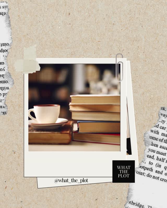 📚 POV: you got some holiday money and need book ideas 📚✨
These are the books featured in this reel — the ones I’d personally spend my Christmas money on because they kept me engaged, surprised, and fully invested.
📖 What I’d buy next:
• Night Watcher
• Strange Sally Diamond
• None of This is True
✨ What the Plot is back after a glow-up break with trusted recommendations, honest reviews, and books actually worth your time.
🔗 Purchase links are in my Linktree
💬 Already have these? DM me and I’ll send you personalized recs
📌 Save this for later or comment what you’re buying
#whattheplot #bookstagram #bookrecommendations #whattoread #bookrecs #readersofinstagram #tbrlist #booklovers #bookreel #readingcommunity #booktok #whattoreadnext #readersoftiktok