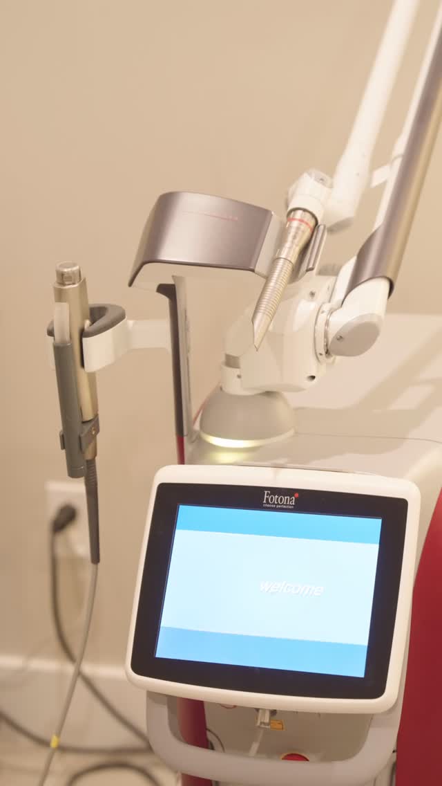 Starting 2026 with a vision of perfection. 🥂 If late-night holiday parties left their mark, our January Fotona 4D®️ + SmoothEye®️ Duo is your ultimate reset button.
Why settle for one when you can have the best of both worlds? This powerhouse combination is designed to tighten, lift, and rejuvenate from the inside out.
The Magic Duo:
Fotona 4D®️ Facelift: A non-invasive 4-step laser treatment that builds collagen and tightens skin—no needles, no downtime.
SmoothEye®️: Our targeted laser solution for sagging eyelids, under-eye bags, and “crow’s feet.” It’s like an instant eye-lift without the surgery.
✨ KAY JANUARY SPECIAL: $850 (Original: $1,250) ✨ That’s a $400 saving to kickstart your glow-up journey.
Why we love it: ✅ Stimulates your own natural collagen. ✅ Immediate smoothing effect. ✅ Perfect for all skin types. ✅ Zero downtime—head straight to brunch after!
📅 Limited January spots available with Kay. From Jan 5th to Jan 31st only.
#lasertreatment #beauty #fotonalaser #fotona #fotona4d
