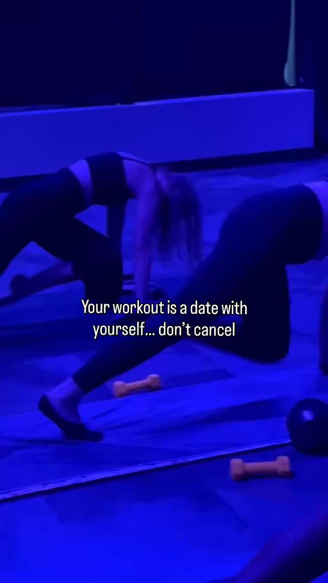 Consistency and commitment in 2026!
You are the most important person you have, show up for you 💗
#pilates #yoga #yogastudioeverett #dteverett