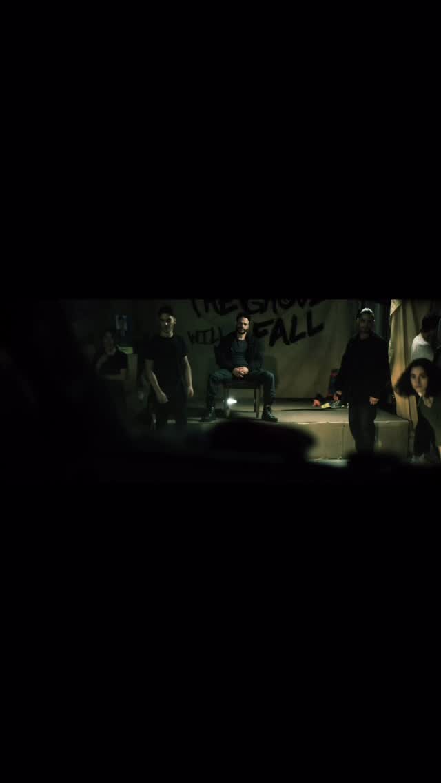 The Grove, coming soon. A Six Placed Pictures Production. #indiefilm #film #crimefilm #actors @dgiglietta6 @ernestarfan