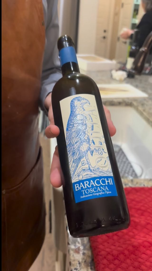 Gift an extraordinary dining experience with Martini & Co ❤️ We love sharing in your celebrations, and gifting the best of the best 🎉✨🇮🇹
Let us know how we can serve you!🇮🇹
•Four Course Wine Pairing Meal
•Pasta Making Classes
•Pizza Al Fresco Events
#events #gift #sommelier #privatechef fourcoursemeal