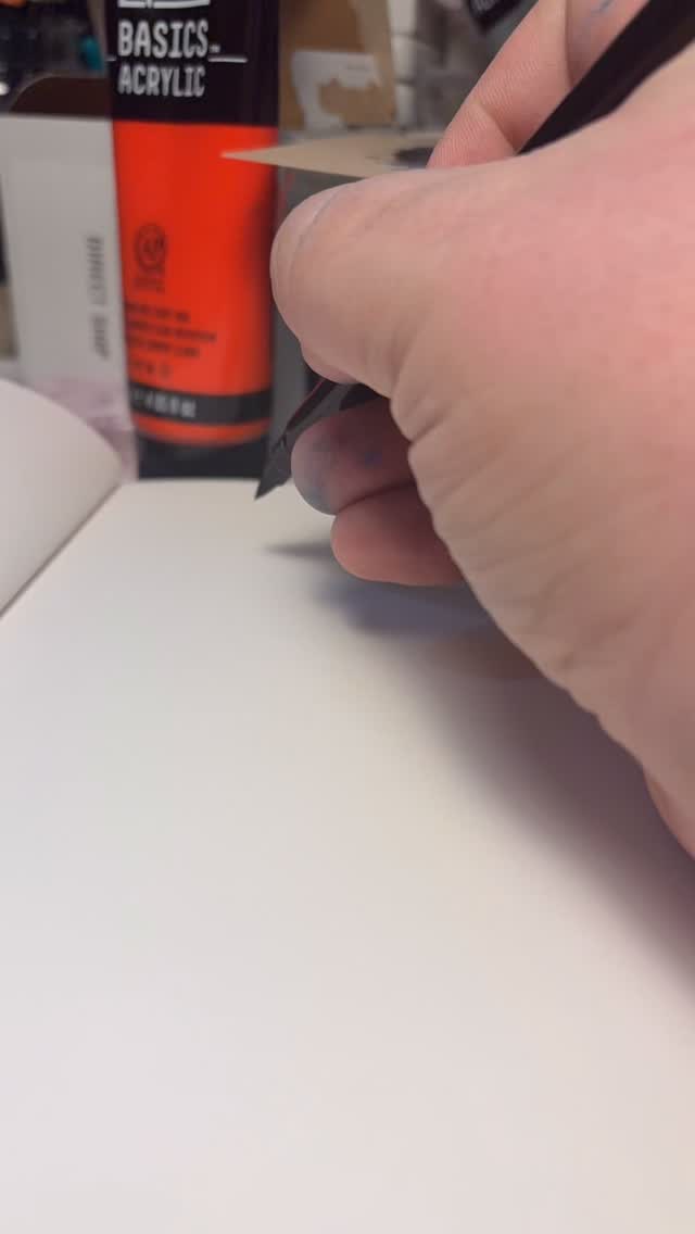 Daily Skull Drawing Jan 8.
#art #artoftheday #drawing #artistsoninstagram