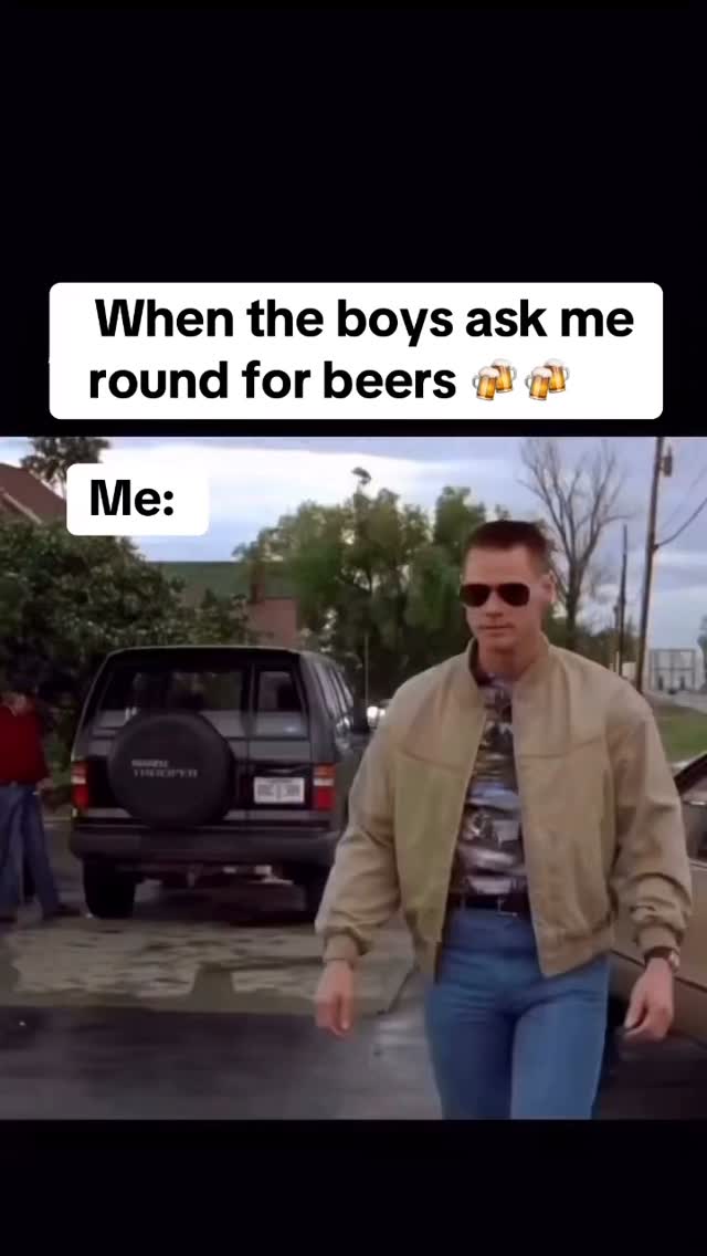 Be rude not too 🍺🤙
.
.
.
#beers #aussieblokes #aussieculture #hairofthedog #sendit