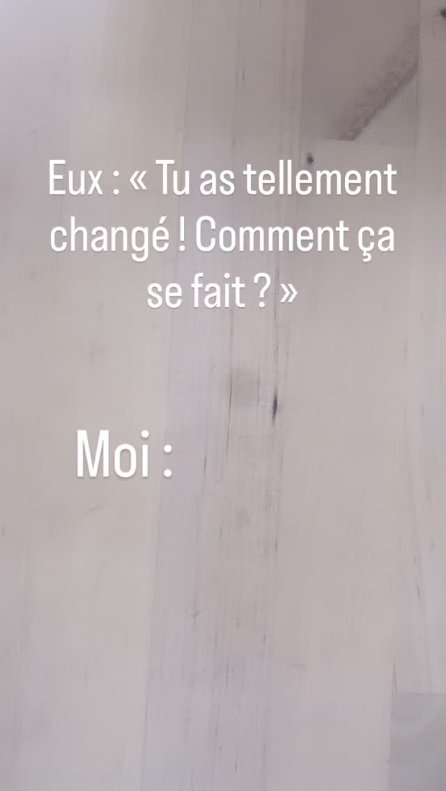 Eh oui. 🤷🏽♀️🔥
************************
L’Église du Christ de Bordeaux est un groupe de chrétiens d’âges et de parcours variés qui partagent la même passion pour Jésus et son évangile. La parole de Dieu fait autorité dans nos vies et nous nous entraidons, en tant que famille, à aimer Dieu de tout notre cœur et à vivre notre foi de manière pratique et quotidienne, pleinement, tel que Dieu l’a conçu pour nous. Ça t’intéresse ? RDV à l’un de nos événements ou bien en MP !
#eglise #eglisebordeaux #chretiens #chretiensfrancais #chretiensbordeaux bible parolededieu assembleechrétienne