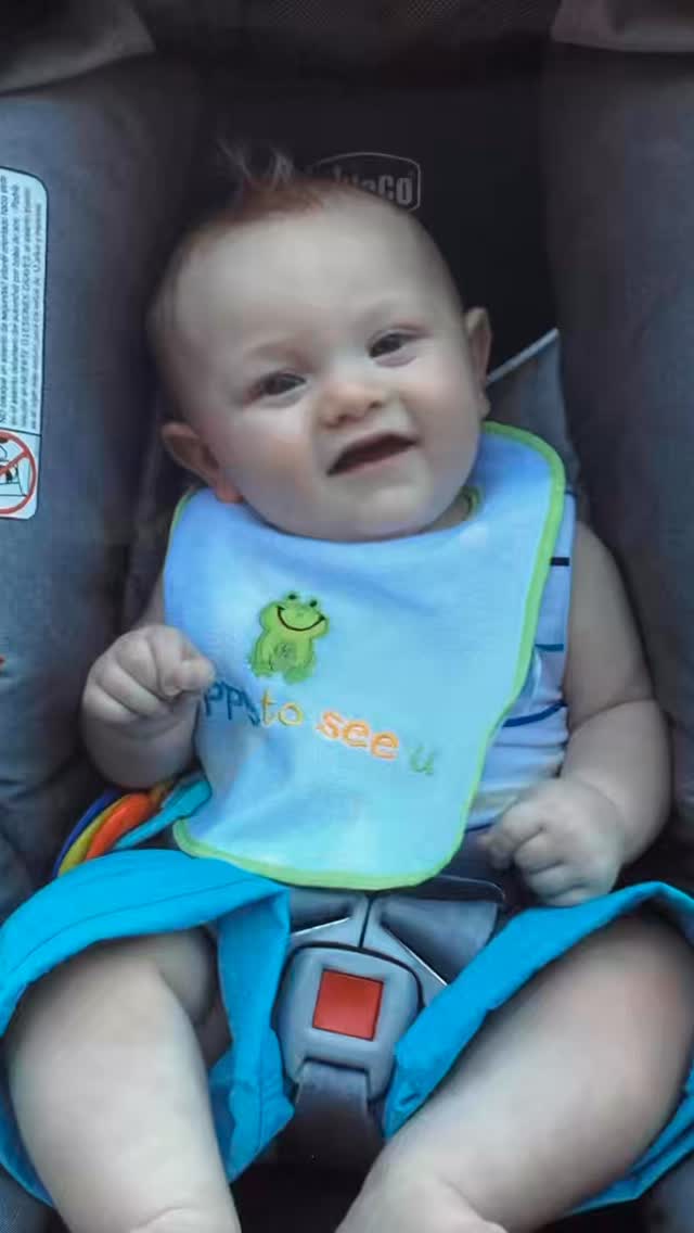 Being your mom will forever be my greatest blessing 🙏