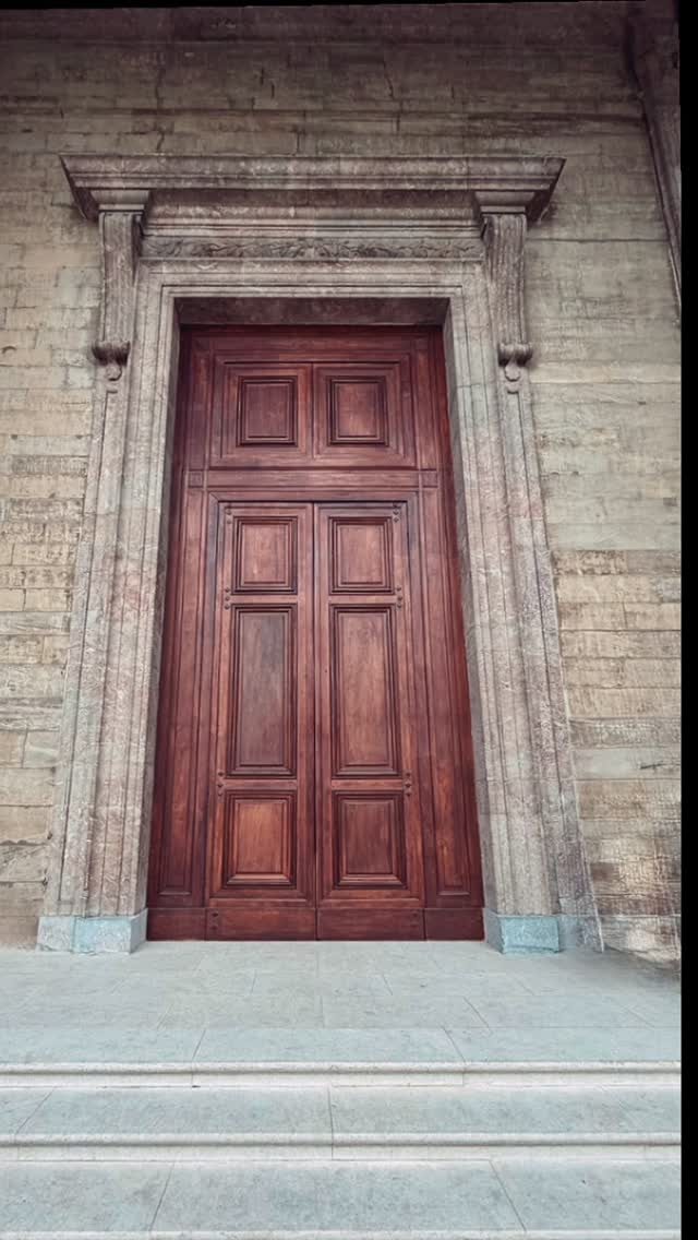Cathédrale Saint-Pierre, Genève