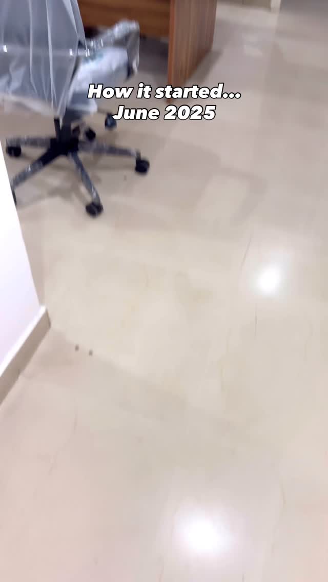 6 MONTHS LATER 😌✨