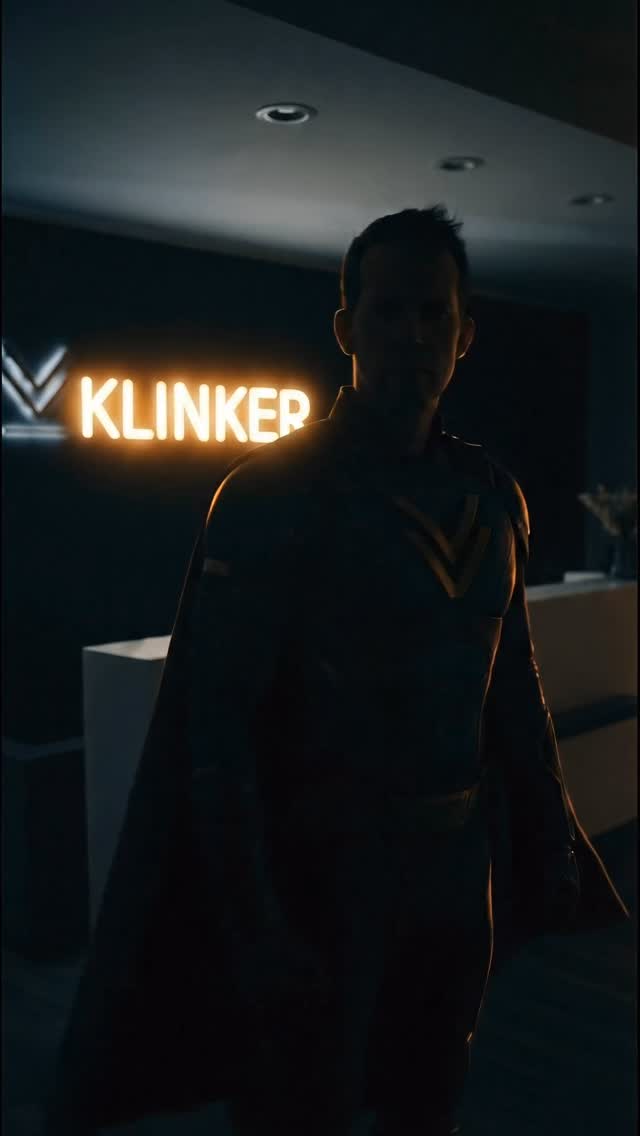 ACHTUNG: Dieses Video kann Spuren von Selbstüberschätzung enthalten…und ziemlich gerade Zähne 😉