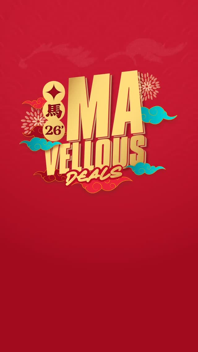 Jimove MC delivers the power you need for steep uphills - perfect for rider living on higher ground.
Visit EFORGE, choose your electric ride, and start the year moving forward with confidence and good energy.
๐ 7 Jan โ 16 Feb 2026
๐ EFORGE Petaling Jaya & Kota Kemuning
Steady momentum. Thoughtful rewards.
*Terms and conditions apply.
โจ Why Ride with EFORGE?
๐ Free delivery within Klang Valley
๐ ๏ธ 6โ12 months warranty
๐๏ธ Instalment plans up to 24 months
๐ณ Debit & credit card instalment options
๐ Opening Hours
MonโSat: 10.30am โ 7.30pm
Sun: 10.30am โ 6.00pm
๐ EFORGE Petaling Jaya
No.1-1, Jalan SS26/4, Plaza Mayang,
Taman Mayang, 47301 Petaling Jaya, Selangor
๐ WhatsApp: 016-2088738
๐ EFORGE Kota Kemuning
C-G-03, Plaza Se Ruang, Persiaran Eco Sanctuary,
42500 Telok Panglima Garang, Selangor
๐ WhatsApp: 016-2088430
๐จ Dealer opportunities available
Interested? Reach out via WhatsApp.
#EFORGE #YearOfTheHorse #MAVellousDeals #electricscooter #electricbike