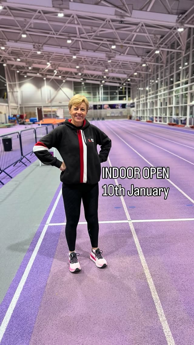 Lโboro Indoor Open
Sarurday 10th January
LAA had 6 athletes race in the first 60m indoor open of the year in the Midlands.
Saiya B - set a new PB and set a new LAA club record with 8.52s
Danny B - set a new PB AND qualified for the National indoor Paras with 8.81s
Well done to the following who raced indoors for the first time:
Mya P U15G - 8.87s
Sam C U17B - 7.69s
Alice P U13G - 9.26s
Hugo B U17B - 7.77s
We hope all will now train with more focus and race again at the end of the month andโฆGO FASTER !
#trackandfield #schoolsout #letsrace #running #runnerslife #teamlaa #leamingtonathleticsacademy #running #motivation #teamlaa #coaching #fyp #sportscoaching #inspirenextgeneration
