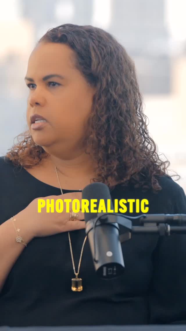 What wins? AI or a hand sketch?