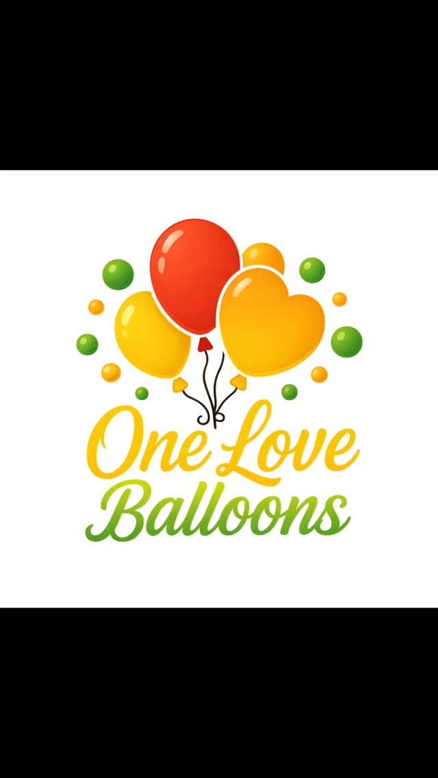 Oneloveballoon!