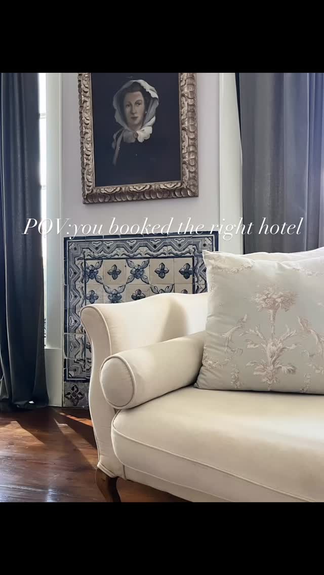 #boutiquehotel #hiddengems #lisbon #eventplanners