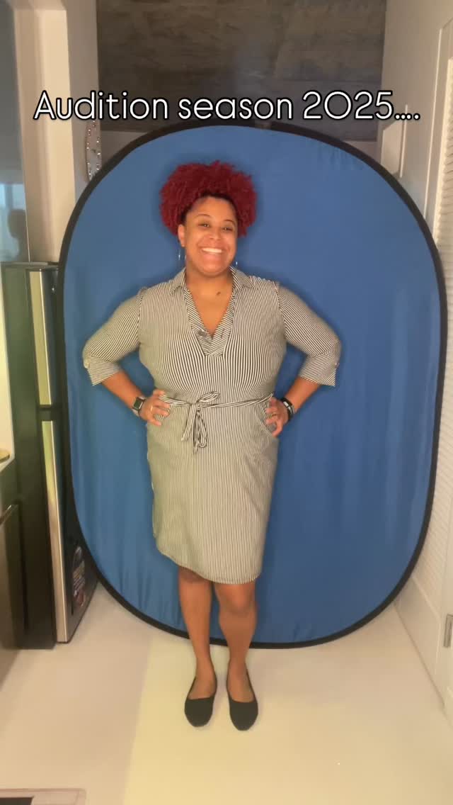 Casting is like Harpo who dis woman?! 🫢🫣😭
75 lbs total down and counting… but it’s more than that. This thing we do is hard and I wanted to feel better in my body going into this season. I can truly say I feel as youthful as I look and that’s such a blessing🤞🏽🫶🏽
#auditionseason #audition #nycactor #commercialcasting #bookme 😘