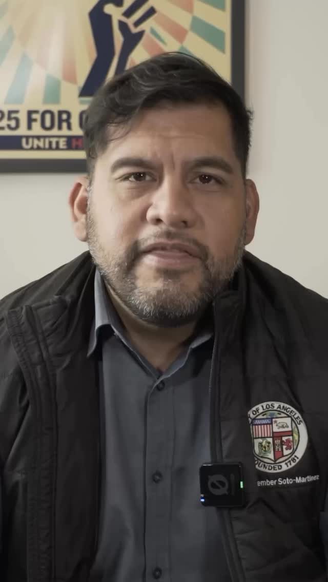 Thank you @cd13losangeles for uplifting this vital issue. The residential construction worker is not immune to wage theft. Eight out of ten residential construction workers surveyed in Los Angeles have experienced wage theft.
–
The most under-enforced crime in Los Angeles isn’t what you think it is!
We’re talking about wage theft, which accounts for nearly $2 billion dollars of stolen wages from Angelenos every year. We introduced a motion that would make it possible for the City to enforce these crimes, and we’ll be hearing about it in the New Year!
To provide digital public comment, visit bit.ly/stopstealingfromworkers
#WhoBuildsLA #WageTheft #WorkerJustice