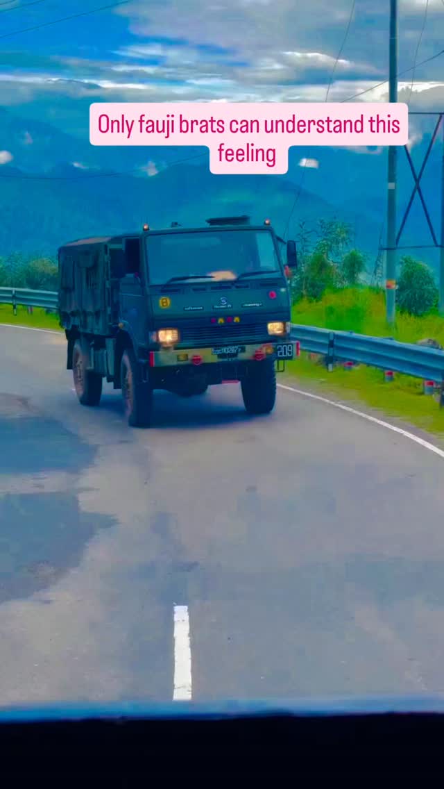 Fauji Brat things...
.
.
.
.
#instagram #defence #Reels #Viral #trending