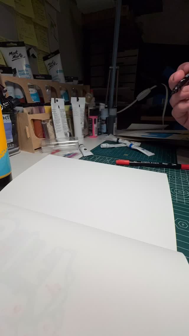 Daily Skull Drawing Jan 13
#drawing #artoftheday #artistsoninstagram