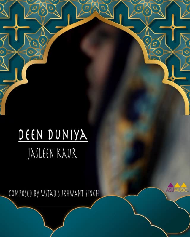 A sensitively composed Sabad by @ustadsukhwantsingh of Bhai Nand Lal ji’s poetry from the Sri Guru Granth Sahib ji and expressively sung by @jasleenmusic (jasleen kaur) has been making its way into our hearts for seven years already. Thanks to all the musicians who made it happen and to our listeners for giving it your love.
#aslimusic #kirtan #sabad #shabadkirtan #gurbani