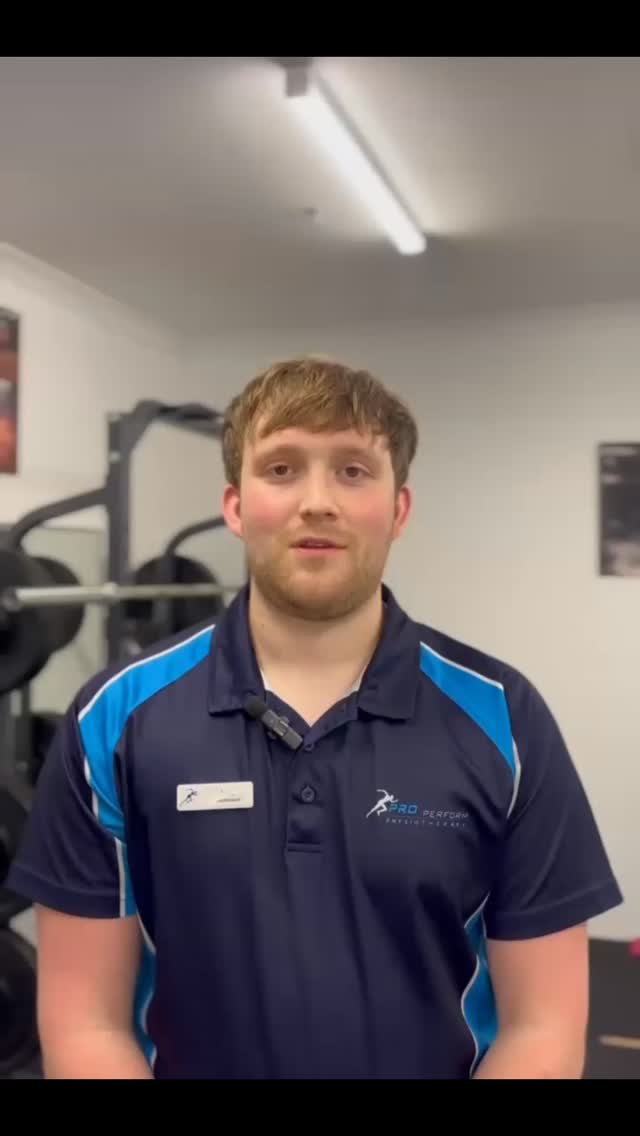 Struggling with back tightness?
Start with these quick stretches - and if pain persists, our physios are here to help 👋
Book in and move better, sooner.
📍 3/3 Trappers drive, Woodvale, 6026
📞 08 9309 3166
🖥️ properformphysio.com
#properformphysio #physiotherapy #backpain #properformphysiotherapy