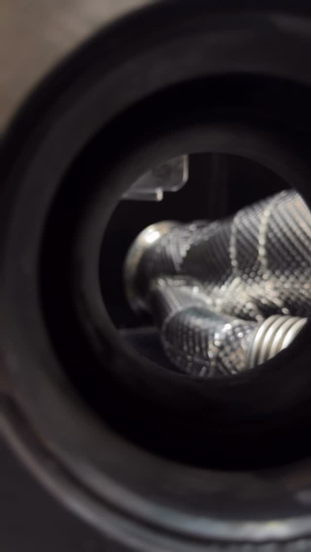 RX7 kit fully insulated 🧯
With our F1 proven insulation material! Massive 75% surface temp reduction 💥
Are you struggling with engine bay temps?
Drop us a message to see how we can help you
📩 info@immico.co.uk
📲 DM us
☎️ 01923 275162
#rx7 #rotary #exhaust #turbo #insulation