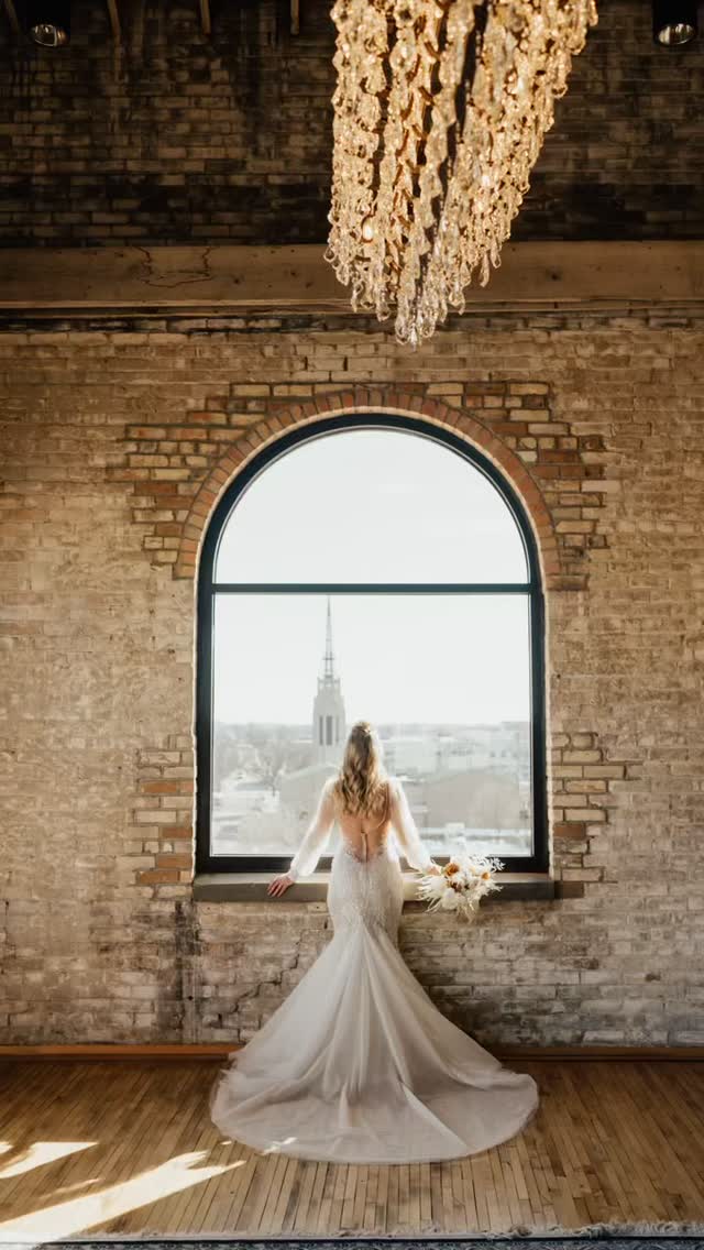 ❄️ Fun fact: we love winter weddings.
And Hayley & Larry’s winter wedding? Easily one of our faves.
Every single detail was intentional and thoughtfully planned; no surprise since Hayley is a graphic designer and truly left no detail unturned. From the custom welcome sign to the drink tags, everything was perfectly curated and so them.
And can we talk about how absolutely stunning these two are together?! ✨
Winter romance at its finest 🤍
Venue: @thehighfivegr
Photographer: @bagshawphotoandvideo
Coordination: @whitedahliaevents
Florist: @fieldandflorist
Rentals: @alpineeventsmi and White Dahlia
Cake: @thecakabakery
Hair + Makeup: @elenmakeup
Signage + Stationary: @hayleyjoyw
Dress: @evalendel
Tux: @calvinklein
#WinterWedding #WeddingDetails #DesignForward #LoveInTheDetails #realweddings