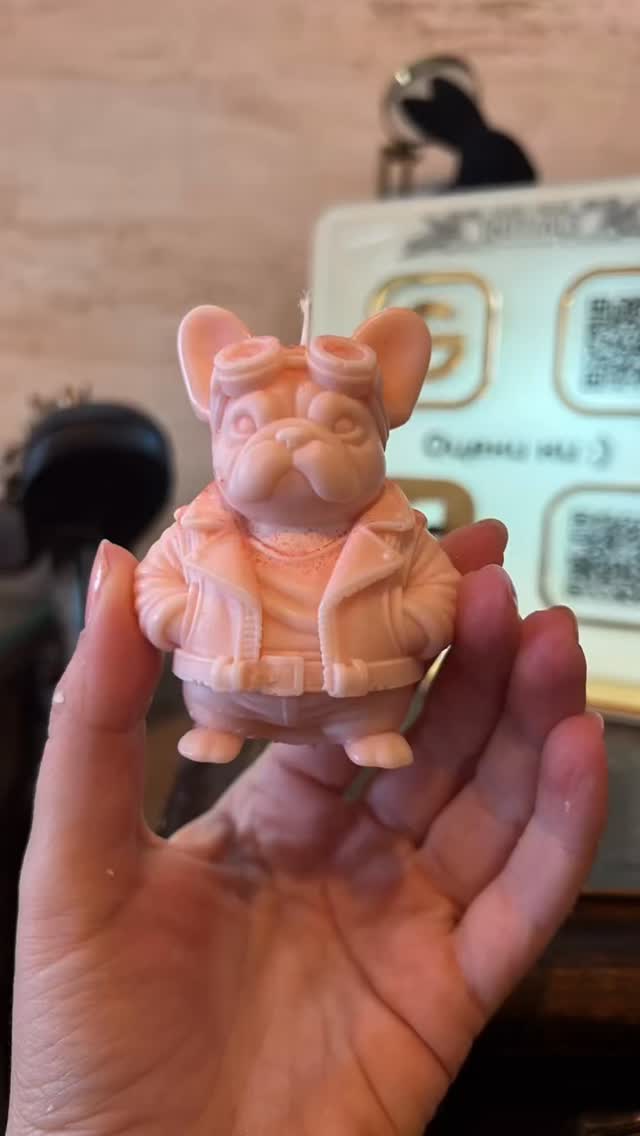 🐼И френчитата заемат почетното място в сърцата ни💕 Изливането им е истинско предизвикателство, а пътят до чашата, с вкуснотии 🍪- логично последствие
⚜️Пръц на френски🇫🇷
💶 /цена на изделието 20€/
📯Дати за ателиета за луксозни свещи през януари:
💎17.01 събота от 16:00
💎24.01 събота от 16:00
👉 Местата са ограничени, нужно е предварително записване
💰цена за участие: 40€
*
*
#luxurylifestyle #свещи #luminaartboutique #софия #econatural