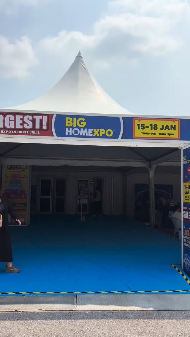 EFORGE is rolling into BigHomes @ Bukit Jalil Stadium (Carpark B) ๐
๐ 15โ18 January 2026
Come see, test, and own our latest electric rides.
New wheels. Fresh tech. Instant smiles. โก
#eforge #eforgebikes #escooterlife #ecofriendly #urbanmobility electric emobility electricscootermalaysia electricscooterlife electricscooterselfbalancing electricscooterfun electricmobility miniwheels minimobility electricbicycle ebike ebicycle electricbikeshop