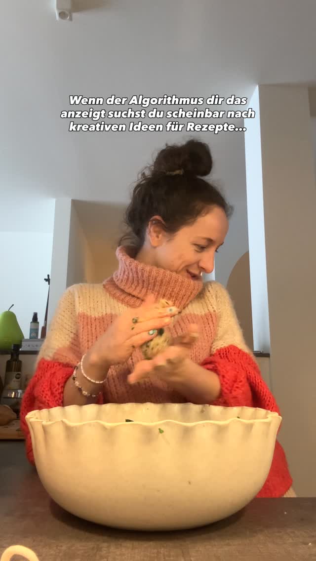 Kreative Rezepte und Resteverwertung sind meine Stärke 🤝
Schau mal vorbei -> @jankalicious_