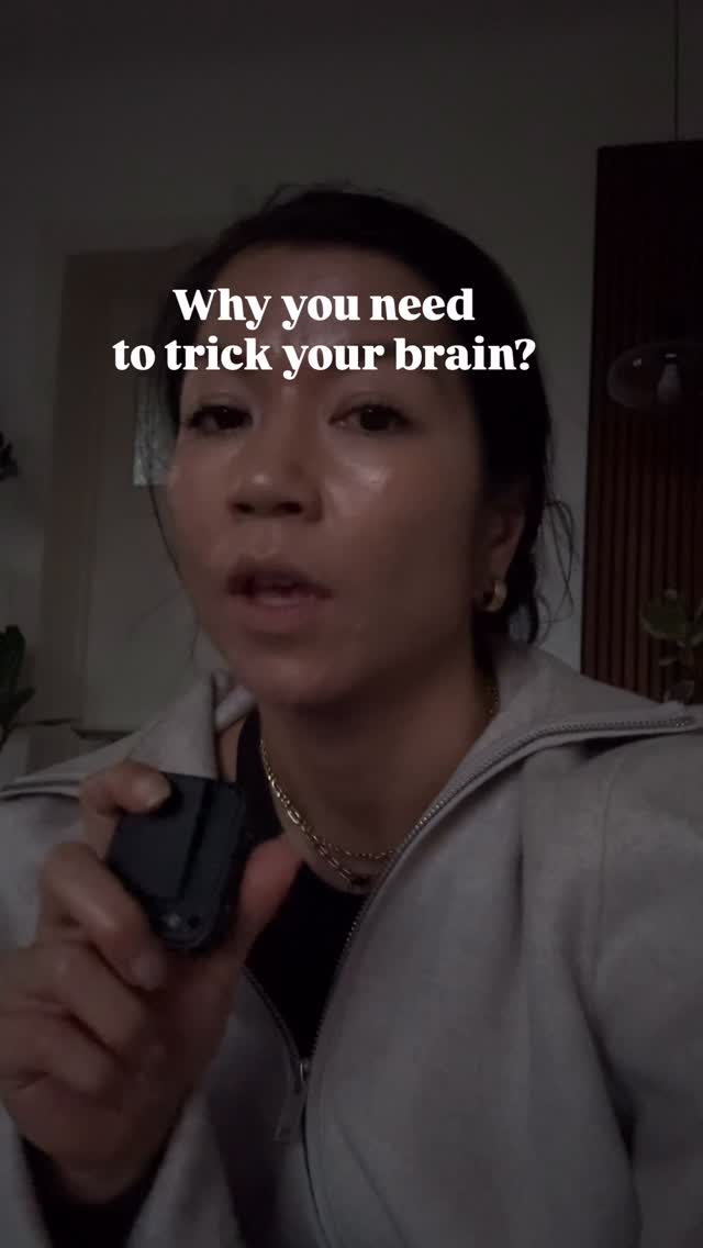 Perfectionism is a blocker. We know that but I think it’s so tough to get rid of it. I honestly tried. So I am sharing my different approach.
I am part of @tonyrobbins leadership training and he talks always about the 6 human needs. And I started thinking around methods on how to use this observation and pattern to help me get rid of the need for perfectionism. My answer:
1) You’ll always have the need for certainty instead of simply letting go make sure this need is satisfied
2) How? By focusing on the things you can control - because once this is done ➡️ you can
3) Create room for new things and allow your perfectionism to be more quiet as you’re moving into uncharted territory.
Makes sense? I’ve find it tough to explain in under 1 min so appreciate your feedback ❤️