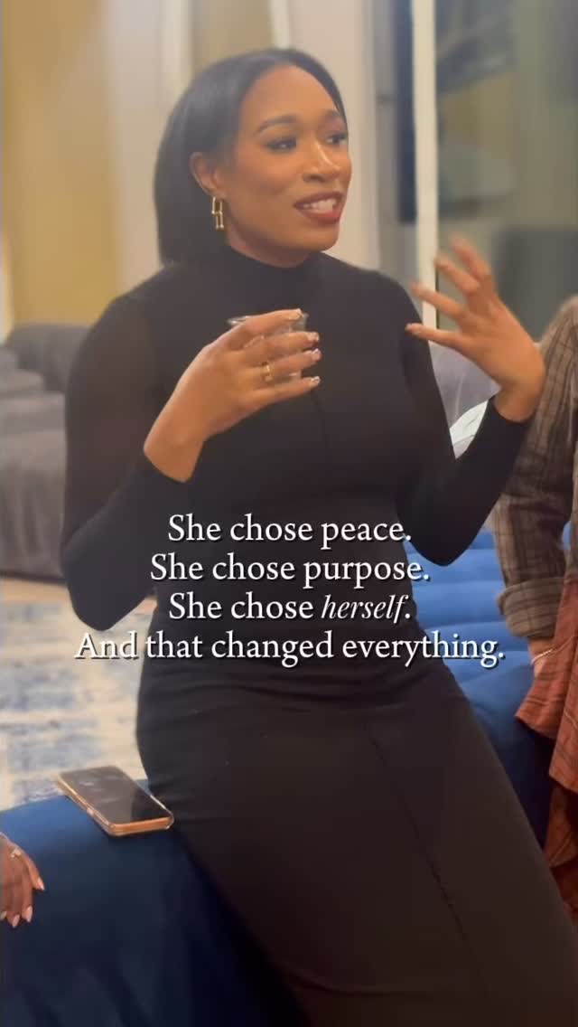 Therapy teaches you how to choose yourself.
Even when starting feels scary.
Even when it feels like going means you failed or couldn’t handle it on your own.
Choosing therapy isn’t giving up.
It’s deciding you don’t have to abandon yourself anymore.
You choose you
Not last. Not after everyone else. Not when there’s time.
You choose purpose
Because surviving isn’t the same as living.
You choose your heart
The parts you’ve protected.
The parts you’ve ignored.
The parts that still want more.
You choose alignment
Your life starts reflecting who you actually are, not who you’ve been performing as.
You stop saying yes just to keep the peace and start telling the truth about what you need.
You choose vision
You begin to see patterns clearly.
You stop repeating cycles you said you were done with.
You choose intimacy with yourself
You learn how to sit with your feelings instead of avoiding them.
You start trusting yourself again.
You choose connection
Because when you understand yourself, you show up differently with others.
More present. More honest. More grounded.
You choose wealth and abundance
Because healing changes what you tolerate, how you move, and what you believe you deserve.
And that impacts everything, including your money.
Therapy isn’t weak.
It’s intentional.
It’s disciplined.
It’s powerful.
Comment “self love” if you’re ready to choose you.
#mentalhealth #therapy #chooseyou #selflove #powerwoman #chooseyourself