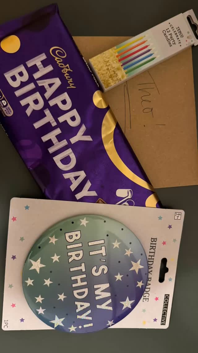 Happy 13th birthday to the most laid back and chilled member of the trip. Even fracturing your arm was taken in your stride. We hope you have the best day! #tripbirthday #dartschampion #maximisingpotential