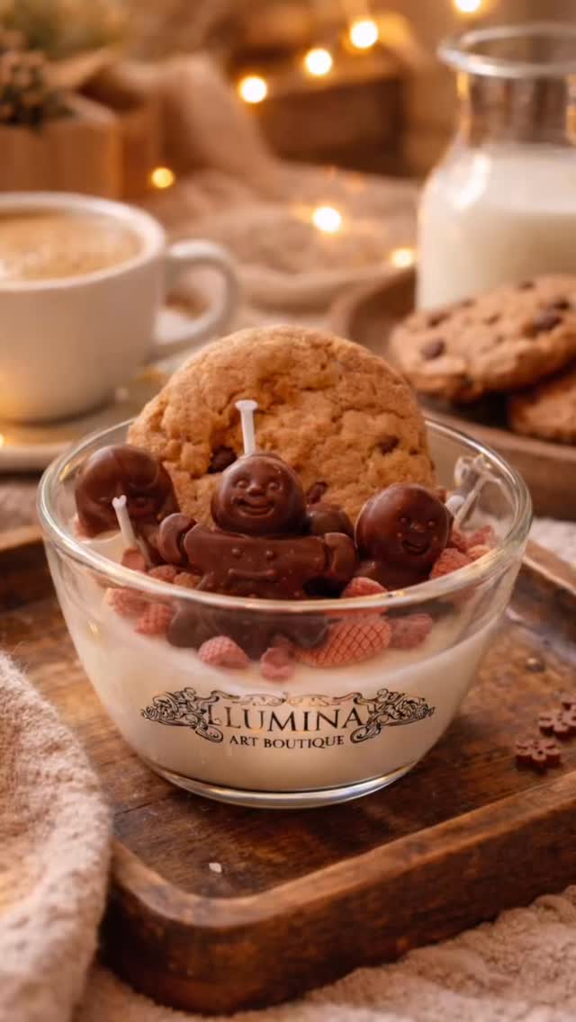 ☕️Уикендът е време за теб, подари си красота, спокойствие и нови знания. 🤔Помислили сме за всичко от напитката до най-малкия детайл /секси 🌡️термометър за восък и розов пистолет за горещ въздух/.
💶/цена на изделието 15€/
* 📉с намаление от 15.01.2026 -❗️10€
📯Дати за ателиета за луксозни свещи през януари:
💎17.01 събота от 16:00
💎24.01 събота от 16:00
👉 Местата са ограничени, нужно е предварително записване
💰цена за участие: 40€
*