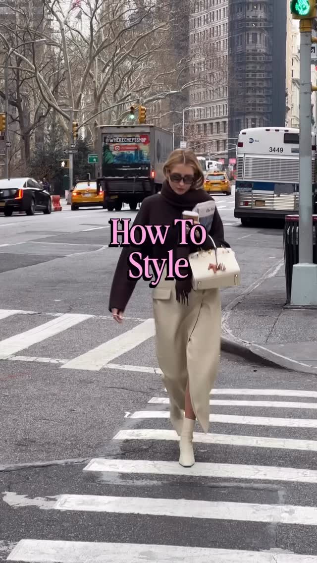 Which outfit is your favourite?
Remix @valerie.kei
#maxiskirtstyling #maxiskirtoutfit #stylingtips