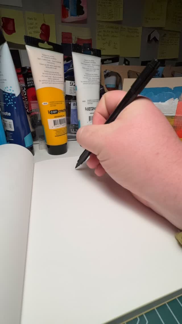 Daily Skull Drawing Jan 17
#drawing #artoftheday #artistsoninstagram