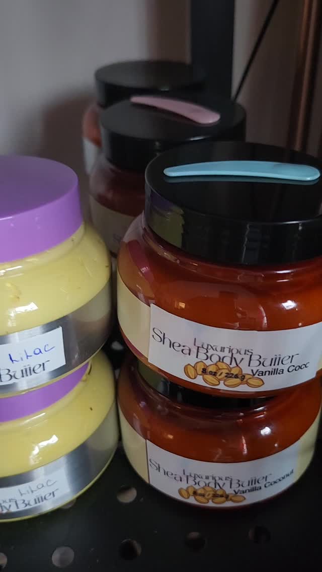 Head on over to purchase https://www.drfran.info/product-page/luxerious-body-butter