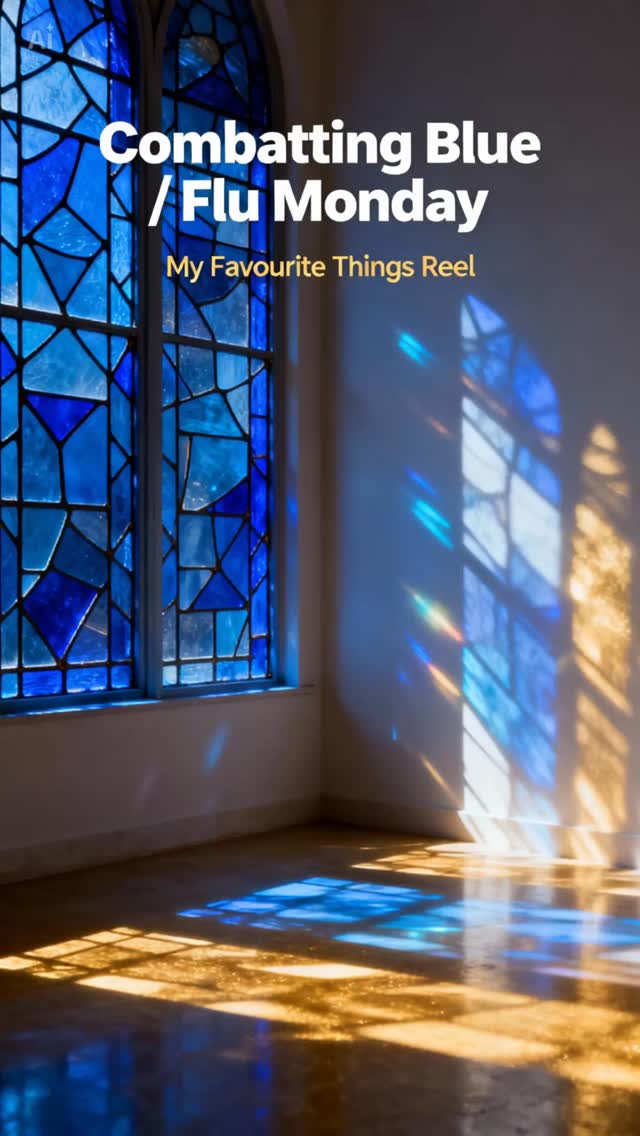 Blue Monday = Flu Monday here in the Lavender household šš·š¤ All 3 of us have been struck down and are feeling very sorry for ourselves!
After thinking trying to do my tax return would be a good idea if I couldnāt get into the studio (heads up - it wasnāt), decided to focus on brighter things and scroll my photo streamā¦. Glad I didā¦.. here are a few of my favourite BLUE things! š„°
#stainedglass #glassartist #lakedistrict #stainedglasswindows #cumbria #mountain #bluemonday #flubug #cheermeup #wellbeing #arttherapy #colour #blue
@ntcragside @rheged_centre @bristolblueglass @durhamcathedral @rainbowglass_2001 @the_makers_mill @hare_hill_barn @contemporaryglasssociety @icon_stained_glass @glassartsociety @gatherennerdale