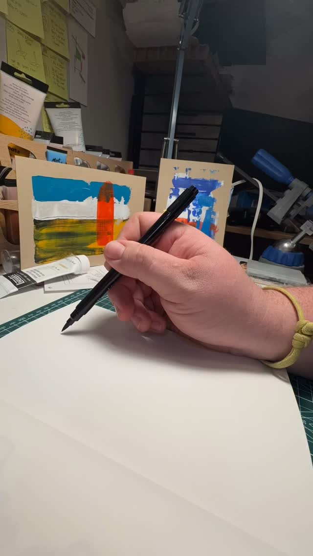 Daily Skull Drawing Jan 19
#drawing #artoftheday #artistsoninstagram