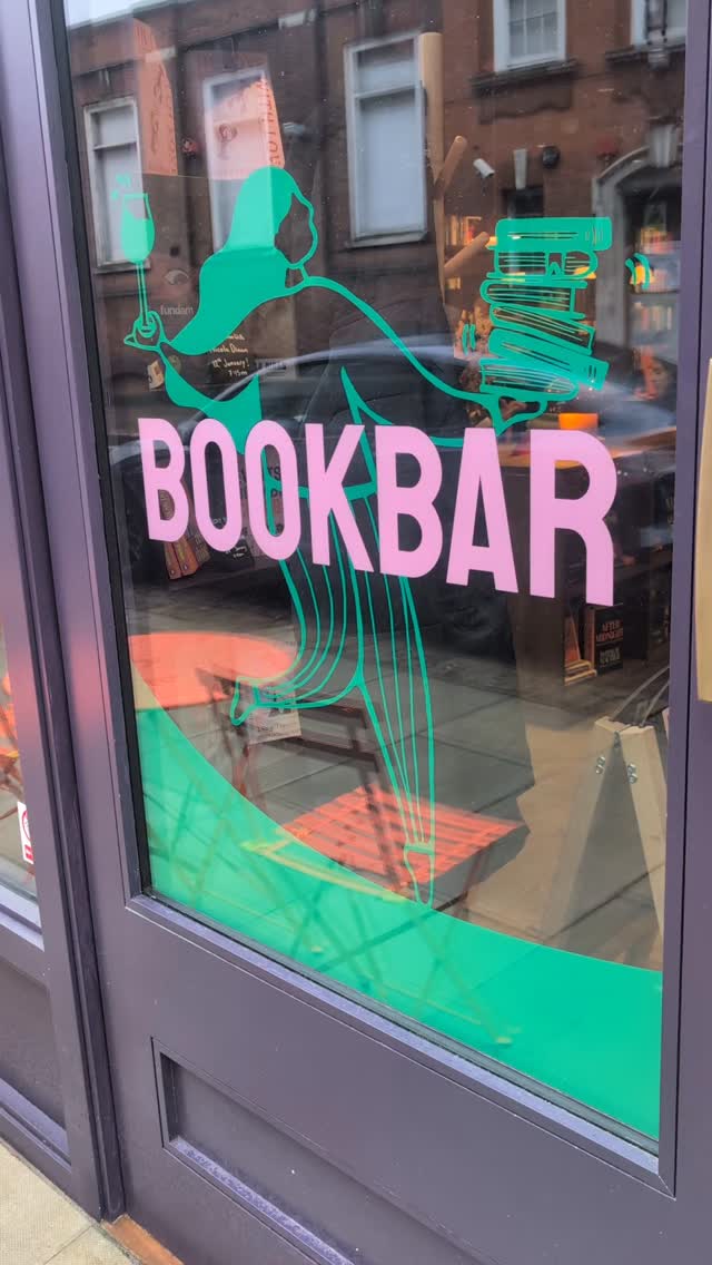 Coming up at BookBar next week 📅
We've got not one but TWO events at BookBar Chelsea next week and they are the perfect nights to see you through the last week of January...
Tuesday 27th January - @roxy.dunn and @natashapoliszczuk in conversation about Roxy's latest novel Wants and Needs. When Misty meets Christopher on a dating app, she doesn't realise until mid-way through their first date that ENM isn't a band and instead means Ethical Non-Monogamy, and Christopher is in an open marriage. We can't wait to hear Roxy and Natasha discussing this brilliant book over a glass of wine on Tuesday night.
Friday 30th January - @madeleine_gray_ and @kateyoungwrites will be discussing Madeleine's latest book, Chosen Family, a beautiful queer coming-of-age story about friendship, identity, love, and desire. It's a rare opportunity to catch the acclaimed author of Green Dot while she is on her UK tour from Australia and we are so excited to hang out with her.
Tickets are on sale at our website. Head there now to get yours!