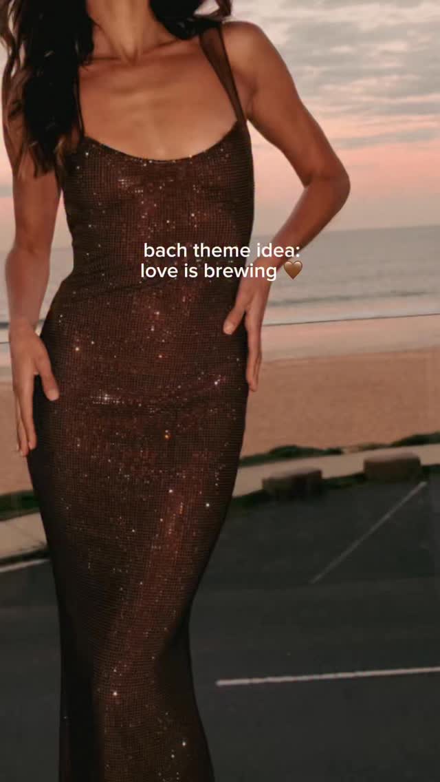 love is brewing ☕🤎
soft browns, warm neutrals, and intentional details - designed for the bride who appreciates an elevated warm aesthetic.
from custom signage + styling to curated details that feel so you, we can tailor this look to your exact vibe !!!
2026 brides… is this your theme?