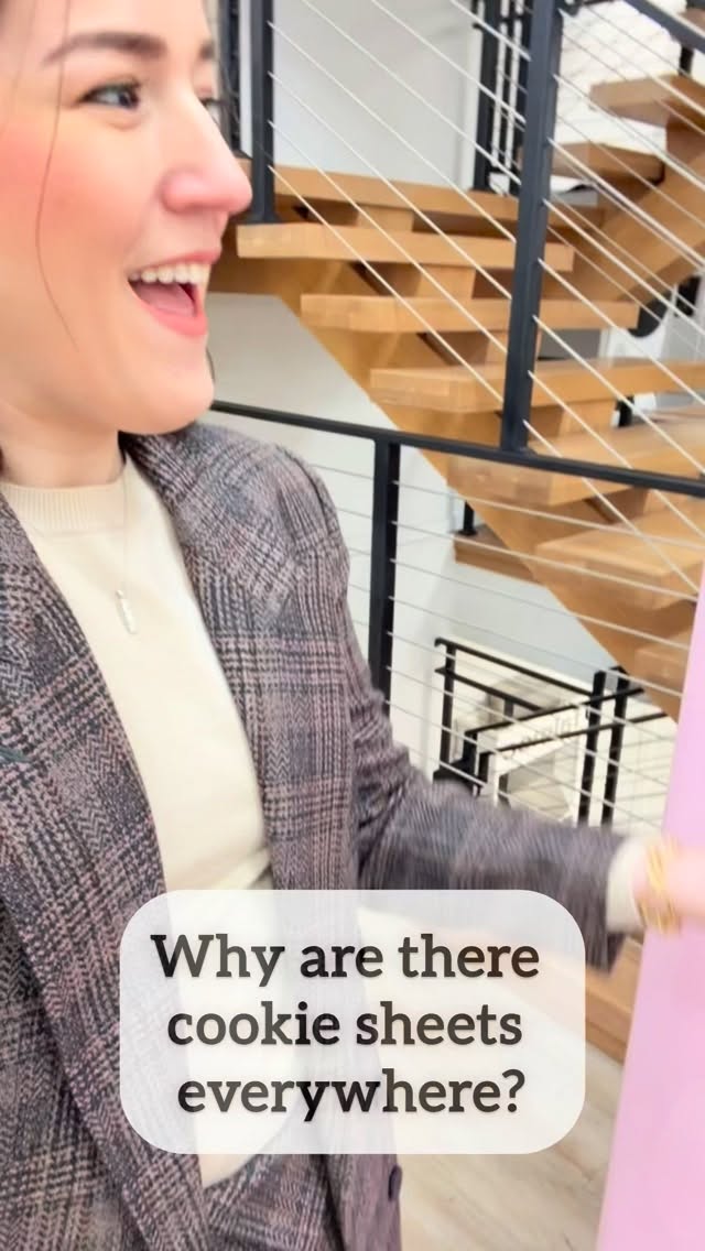 One of the things I love noticing when I shop is how a place thinks.
Not just what they sell, but whether they actually understand the person buying.
Town Appliance reps go through consistent manufacturer training and only sell what they truly know. They carry all the same rebates as Home Depot and will match prices from any authorized retailer.
They’re the best.
And they ship nationwide!
@townappliance
#HomeInspo #HomeShopping #DreamHome #KitchenGoals #InteriorInspo #HomeDesign #RenovationLife #NewHome #HomeIdeas #ShoppingFinds #WomenWhoBuild #HouseGoals #DesignLovers #HomeUpgrade #LifestyleReels #RealLifeMoments #ExplorePage #ViralReels #InstaHome #ReelsDaily #ContentCreator #CreatorLife #BehindTheScenes #HomeEssentials #SmartShopping