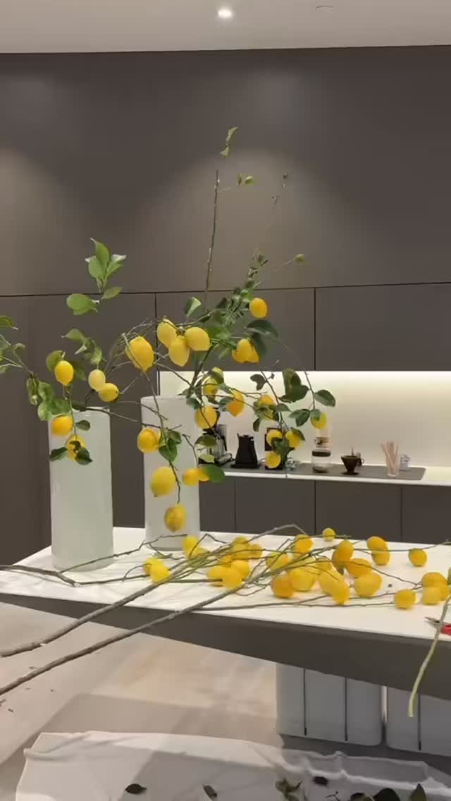 Recipe -
fresh lemons 🍋 and a lot of love 💗