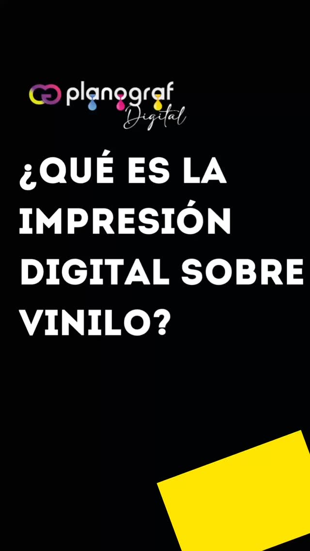 ¿Tenés dudas sobre la impresión digital en vinilo?
✔️ Qué es
✔️ Dónde se aplica
✔️ Si se puede hacer a medida
La impresión digital sobre vinilo es una solución versátil, resistente y ideal para cartelería, vidrieras, señalización y más.
📲 Si te quedó alguna consulta o querés pedir presupuesto,
escribinos por DM o WhatsApp.
