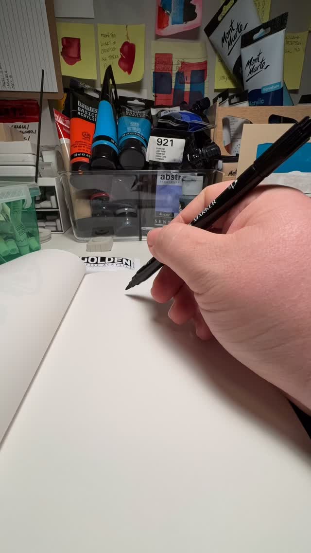 Daily Skull Drawing Jan 22
#drawing #artoftheday #artistsoninstagram